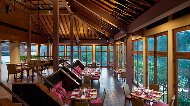 Cinnamon Citadel Kandy